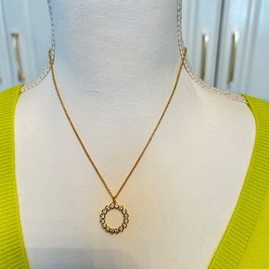 NWT Kate Spade Necklace